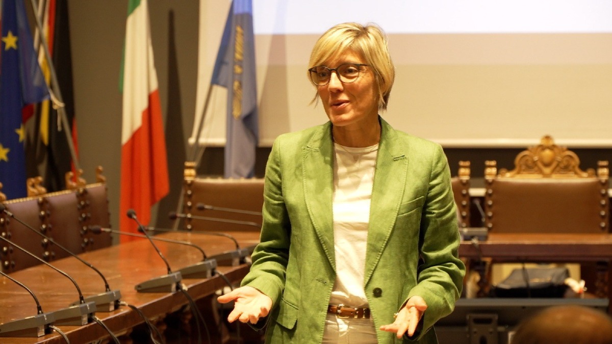 San Daniele, parte la riproduzione della Bibbia di Aquileia: progetto fino al 2031