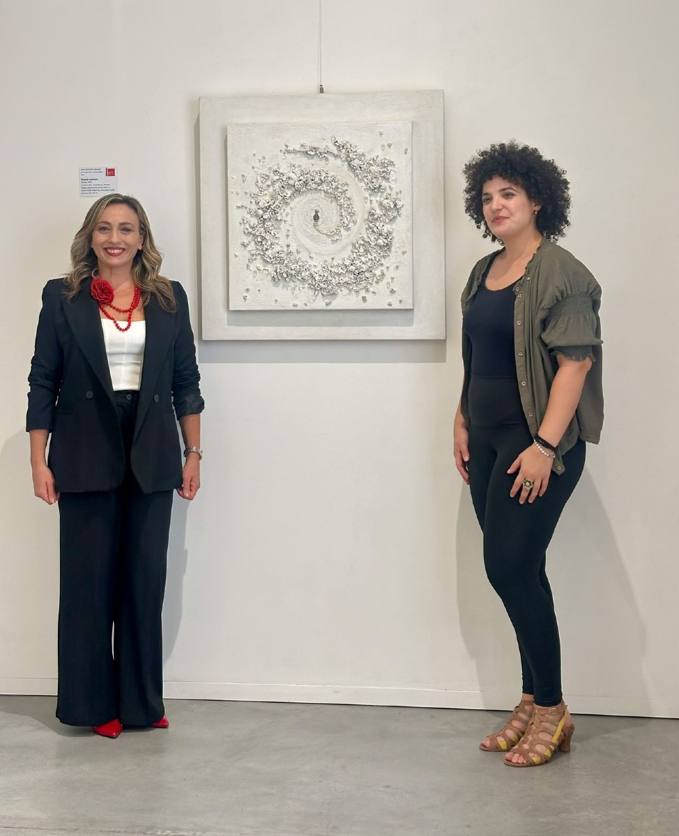 Biennale di Venezia, Ricarda Guantario espone “Infinity” al Padiglione Guatemala