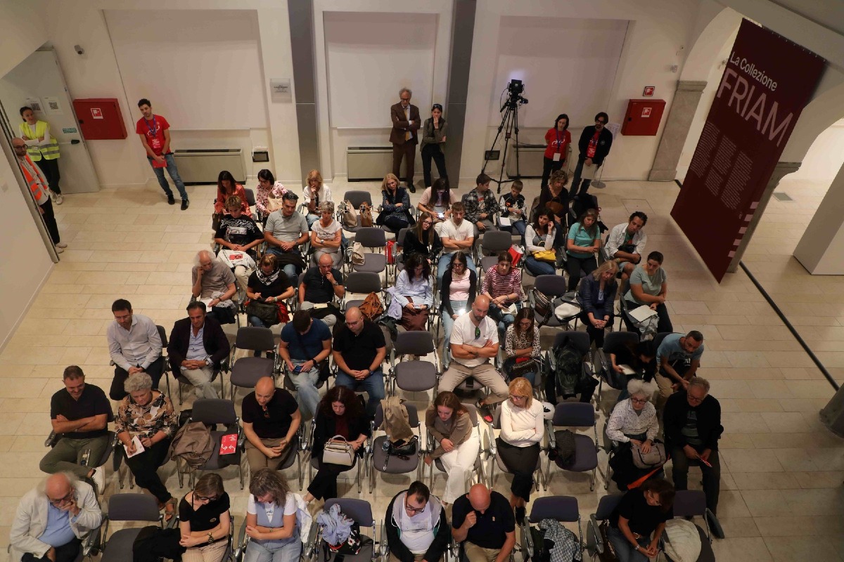 Collega-menti chiude con oltre 5.000 presenze: record per il festival dell’Università di