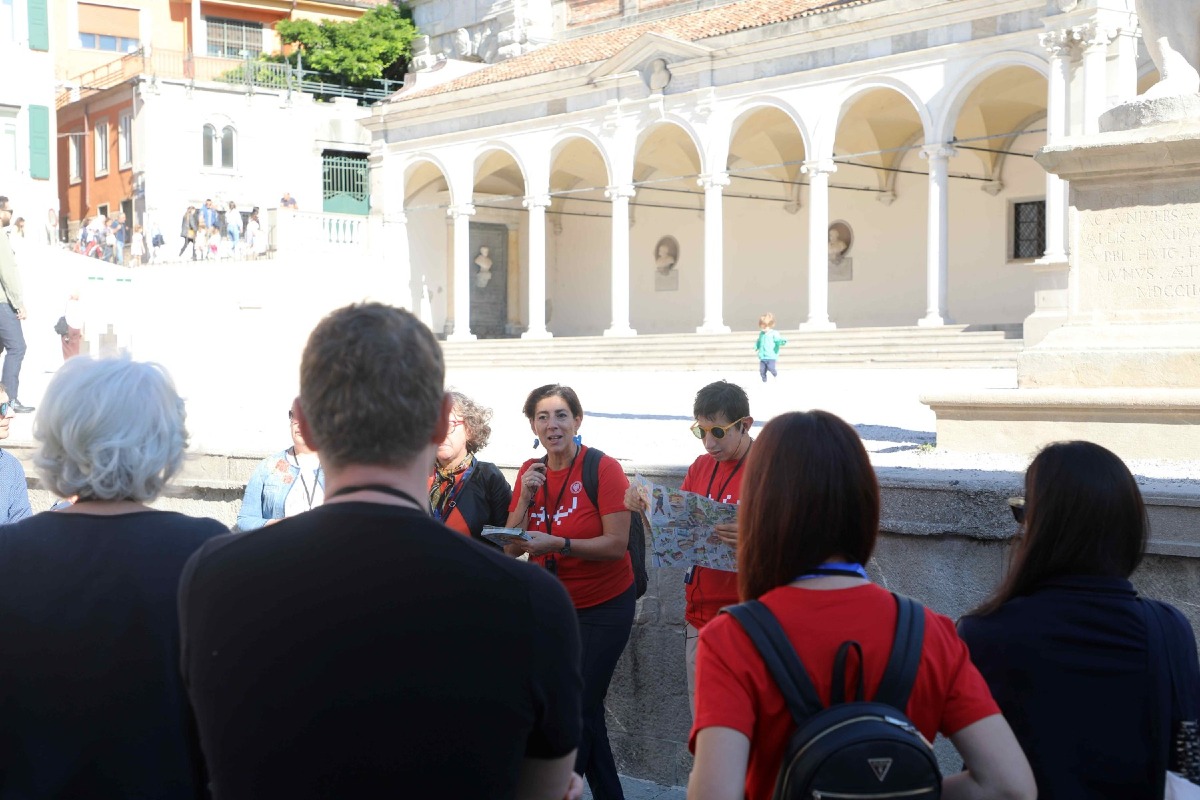 Collega-menti chiude con oltre 5.000 presenze: record per il festival dell’Università di