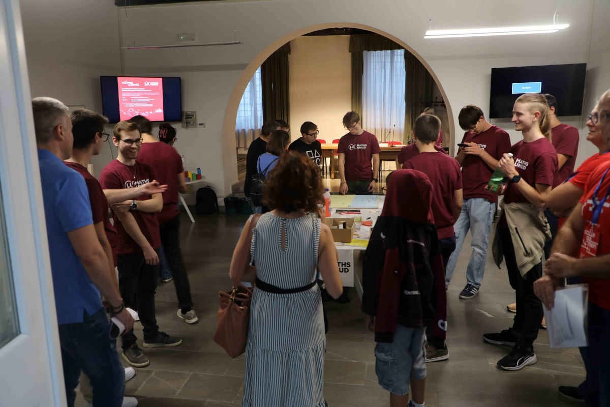 Collega-menti chiude con oltre 5.000 presenze: record per il festival dell’Università di