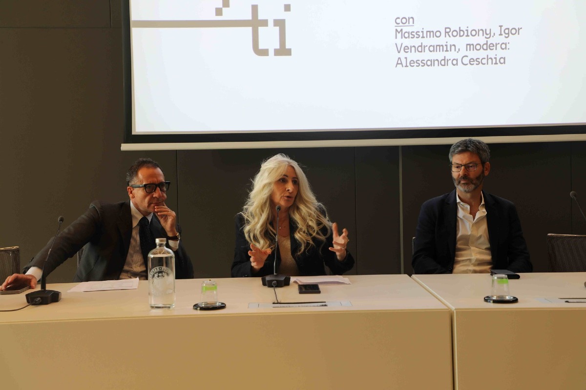 Collega-menti chiude con oltre 5.000 presenze: record per il festival dell’Università di