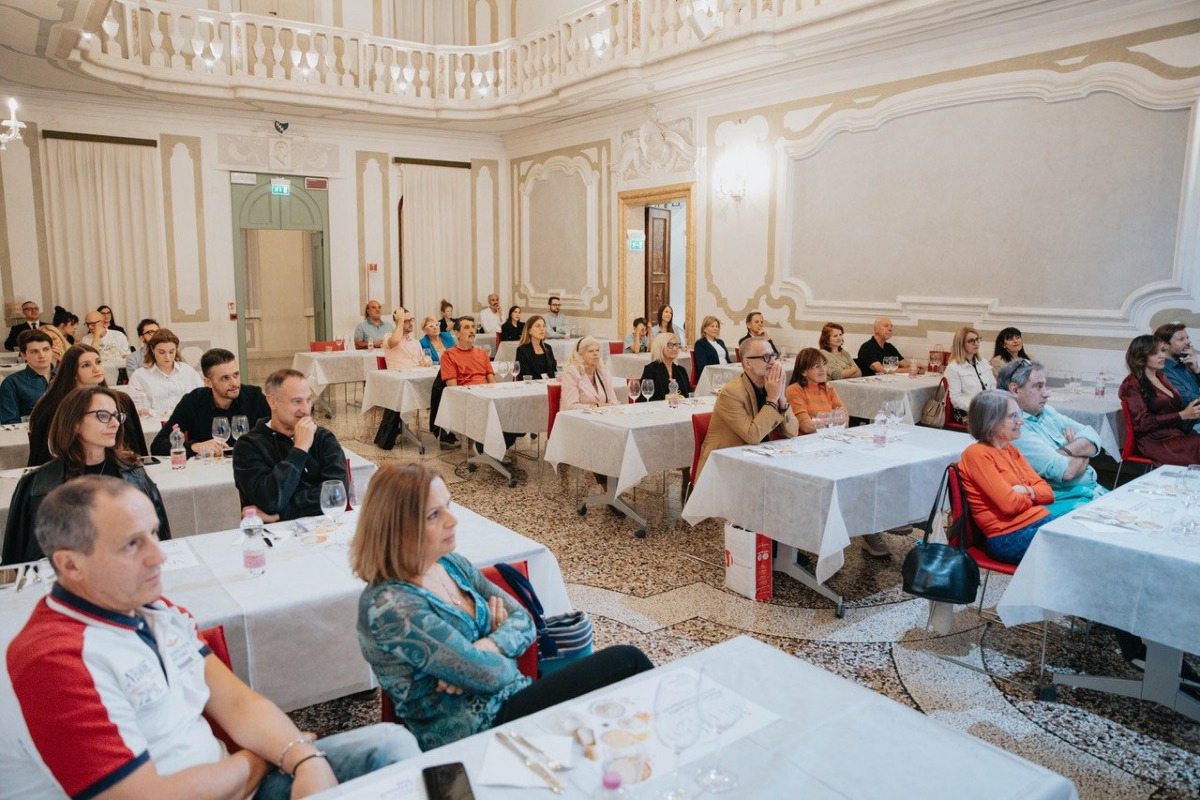 Pordenone Art and Food, tra Friuli ed Europa il sabato dei sapori e delle masterclass