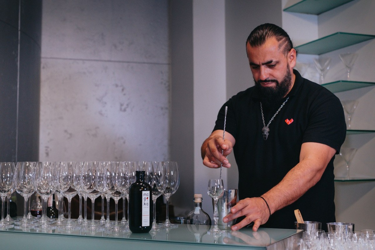 Pordenone Art and Food, tra Friuli ed Europa il sabato dei sapori e delle masterclass