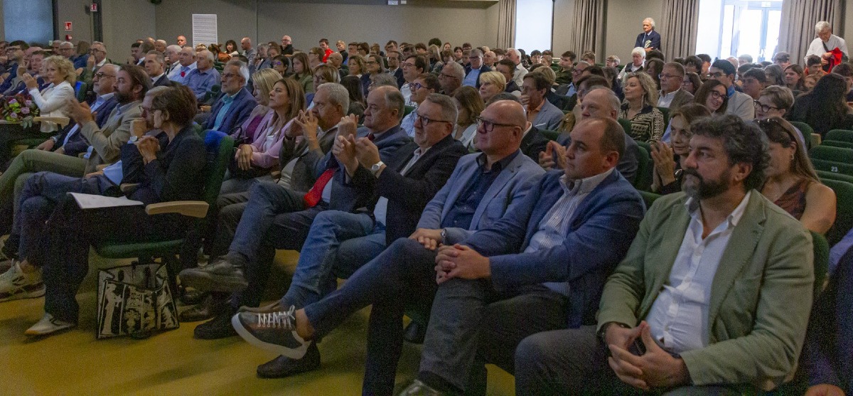 CeFAP festeggia 50 anni a Codroipo, presentato il volume sulla storia dell’ente