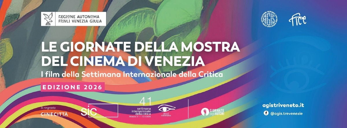 Settimana della Critica a Trieste, si parte con The H@llow Man e London
