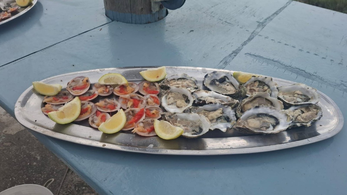 Laguna in Tecja torna tra Marano e Grado: 16 uscite e tre nuovi menu dal 17 ottobre