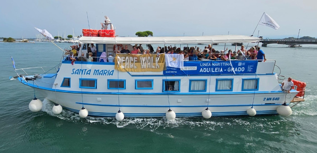 Laguna in Tecja torna tra Marano e Grado: 16 uscite e tre nuovi menu dal 17 ottobre