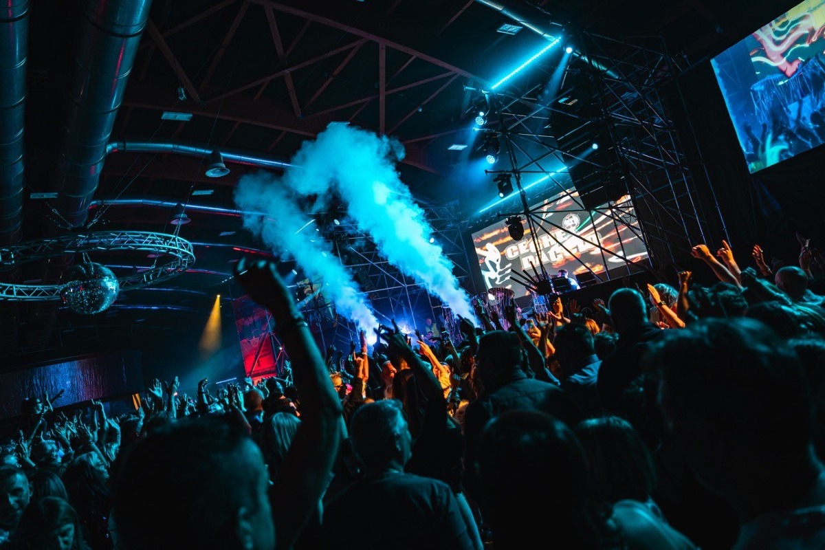 Ceghedaccio torna alla Fiera di Udine il 23 ottobre: musica anni ’70, ’80 e ’90 fino