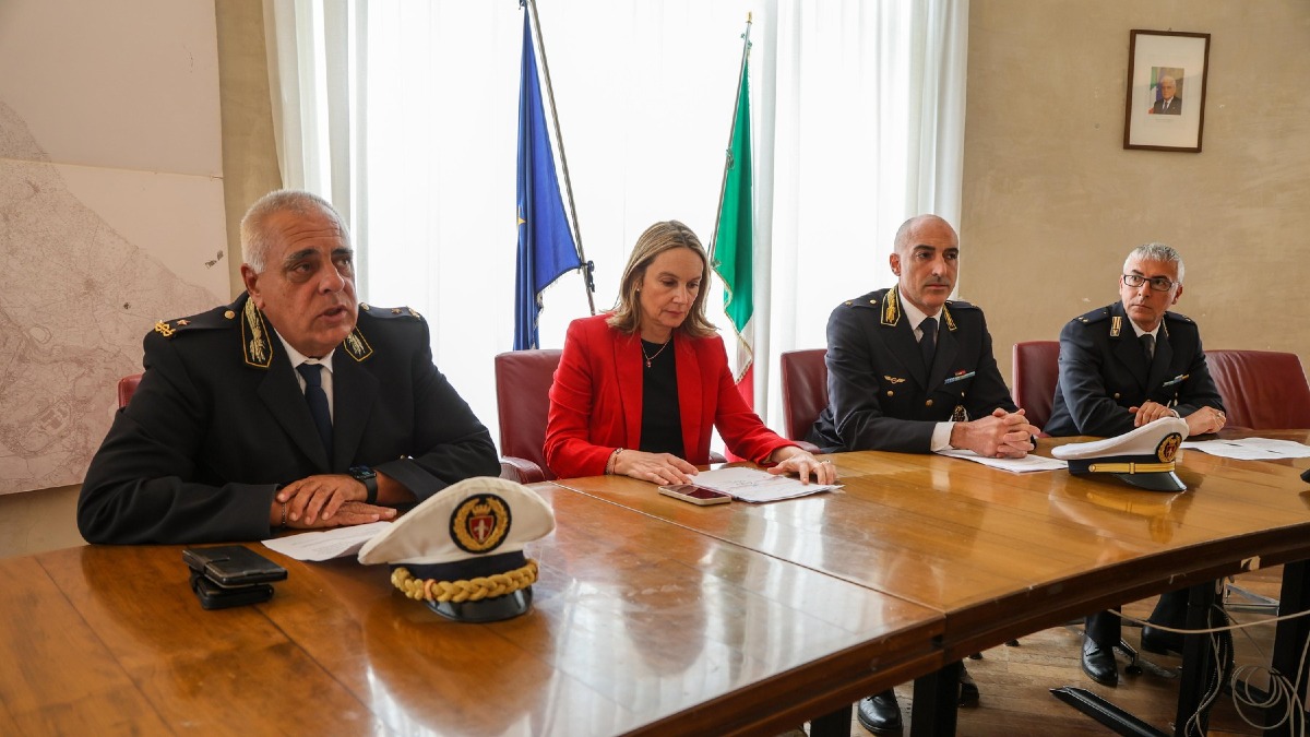 Trieste, 232 fascicoli ambientali in 9 mesi: 55 penali e 177 amministrativi