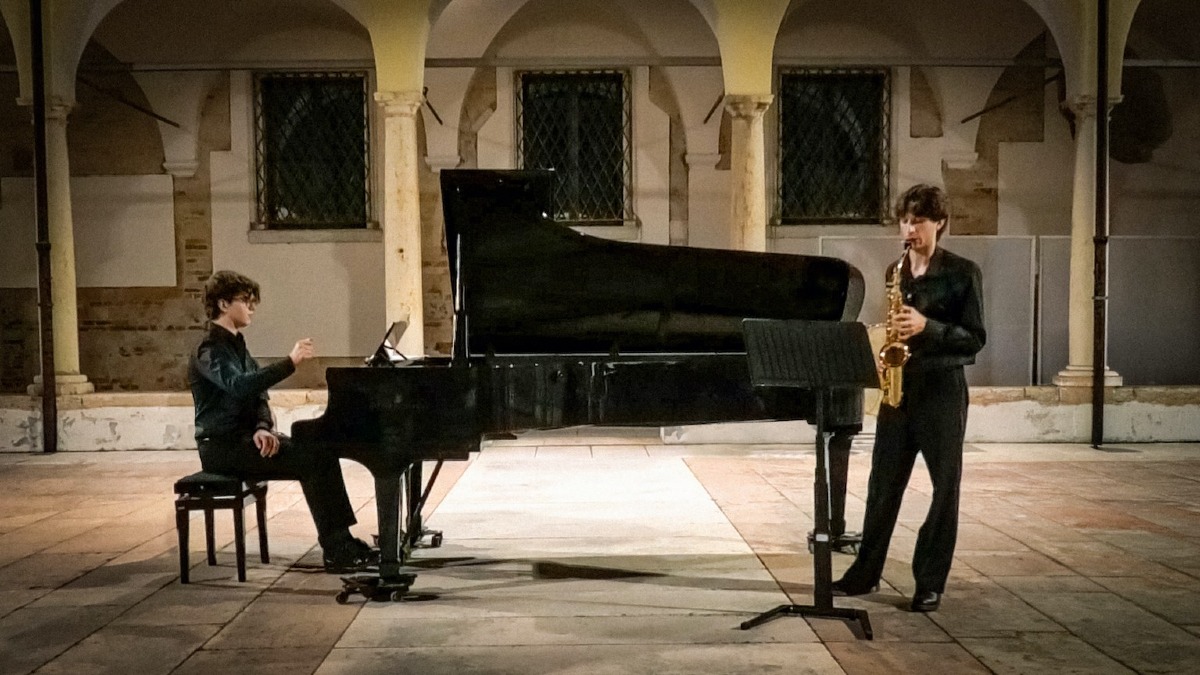 Padova, sei concerti d’autunno a Palazzo Sambonifacio dal 14 ottobre al 2 dicembre