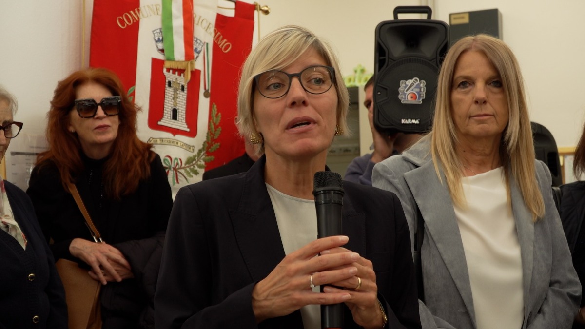 Tricesimo, riapre la primaria Giuseppe Ellero dopo lavori per oltre 4 milioni