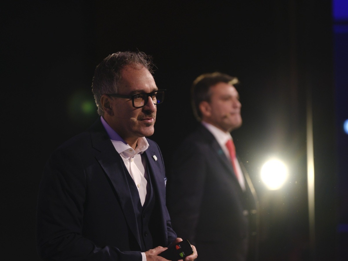 B2Big Live chiude a Trieste con centinaia di aziende e guarda a Bologna 2027