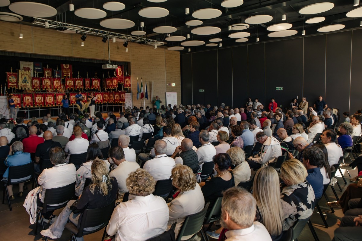 Afds Pordenone, 900 nuovi donatori nel 2025 e più spazio ai giovani nel direttivo