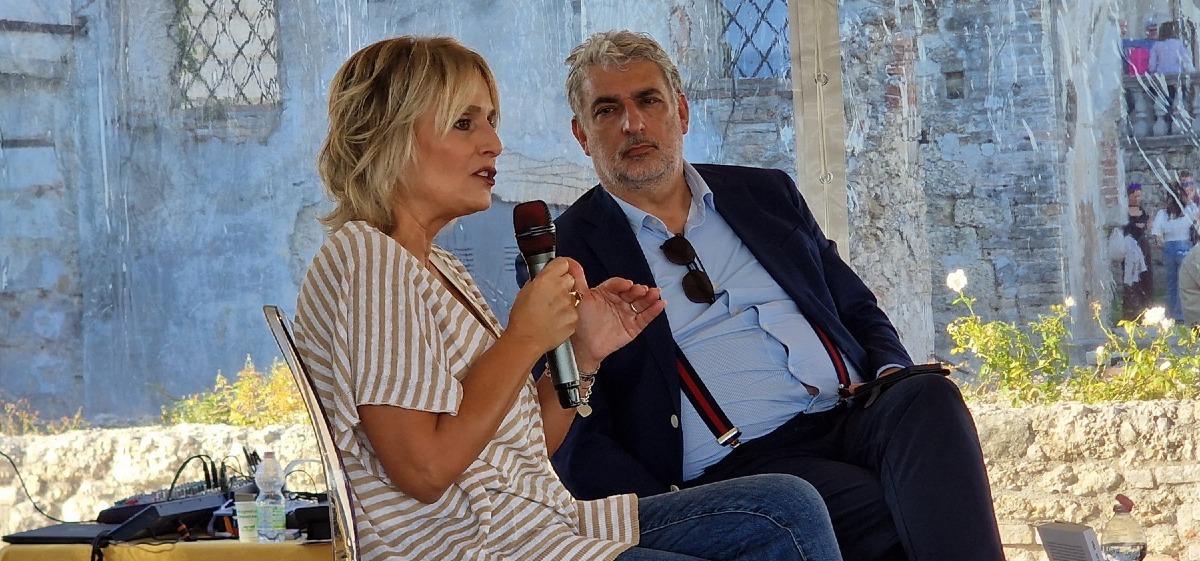 Libri in Cantina chiude con oltre 10mila presenze: Susegana conferma il festival