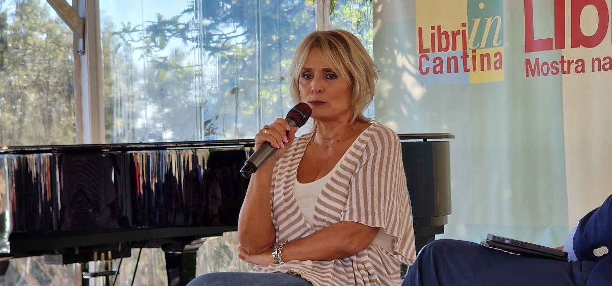 Libri in Cantina chiude con oltre 10mila presenze: Susegana conferma il festival