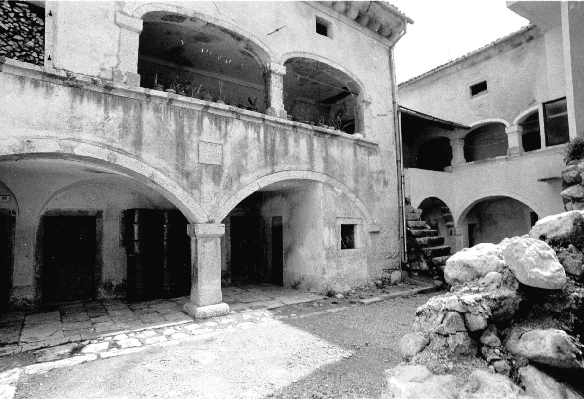 A Prato di Resia la prima di “OSEACCO 1976 – La Ricostruzione” il 17 ottobre