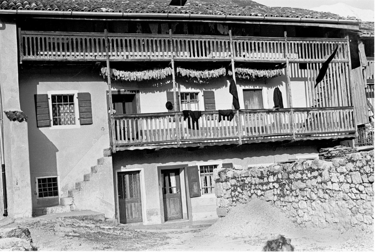 A Prato di Resia la prima di “OSEACCO 1976 – La Ricostruzione” il 17 ottobre