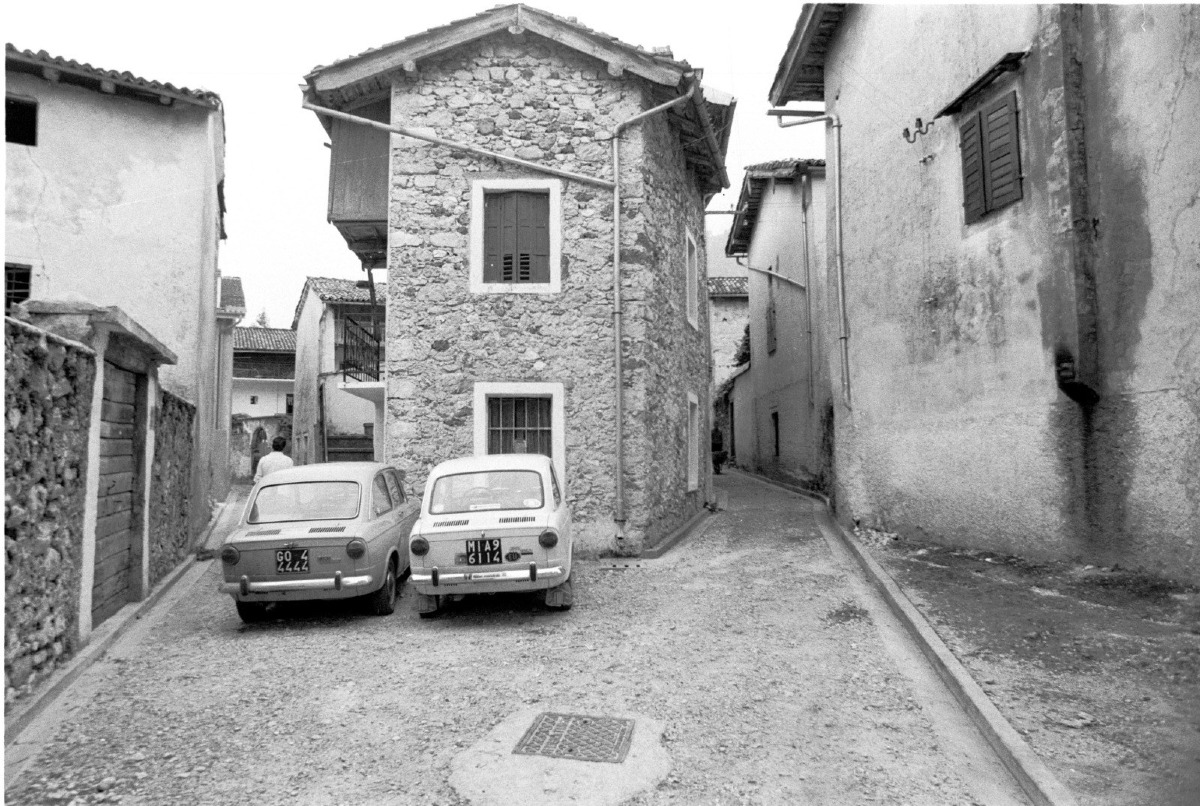 A Prato di Resia la prima di “OSEACCO 1976 – La Ricostruzione” il 17 ottobre