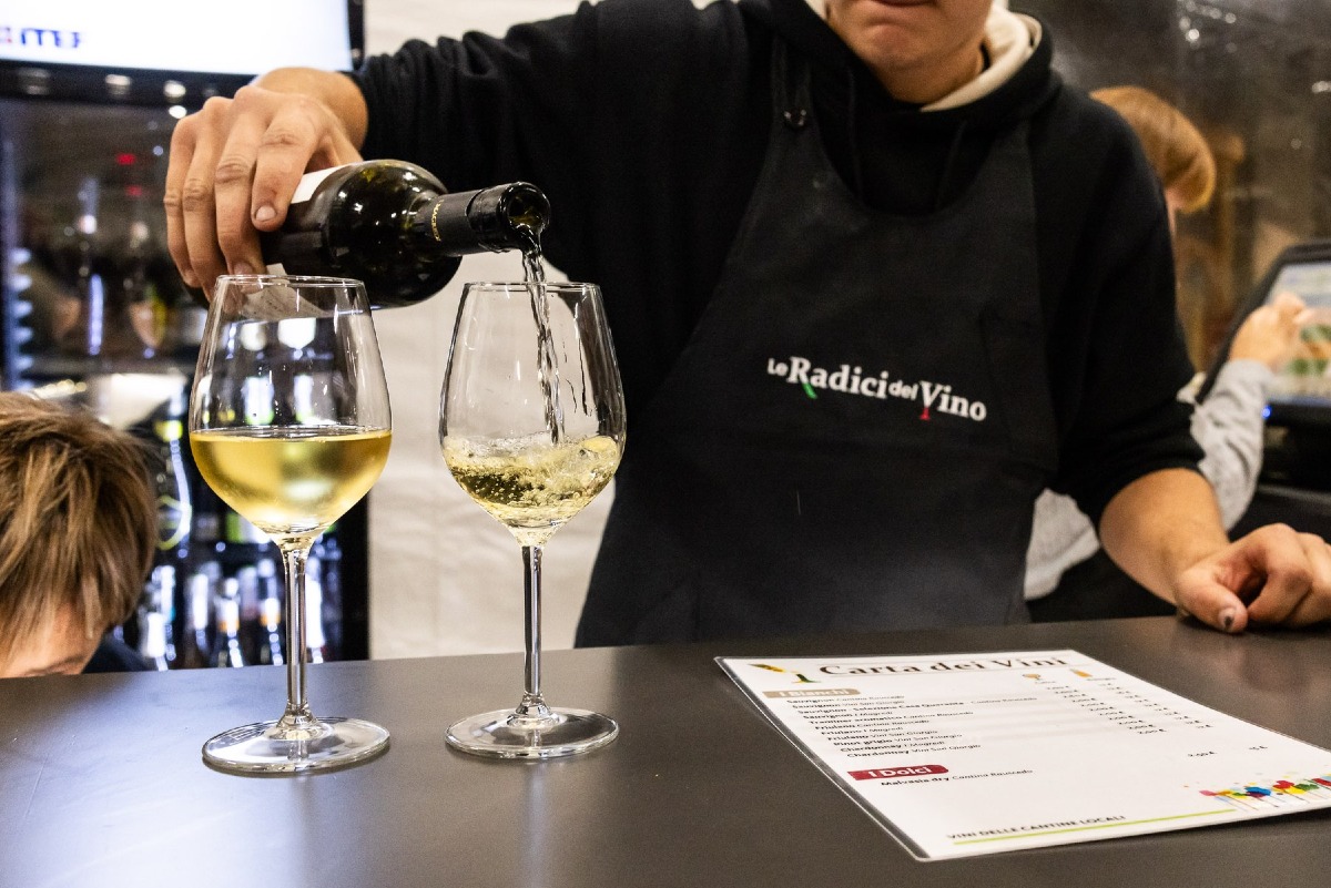 Rauscedo, tre convegni sul futuro del vino il 10 ottobre a Le Radici del Vino