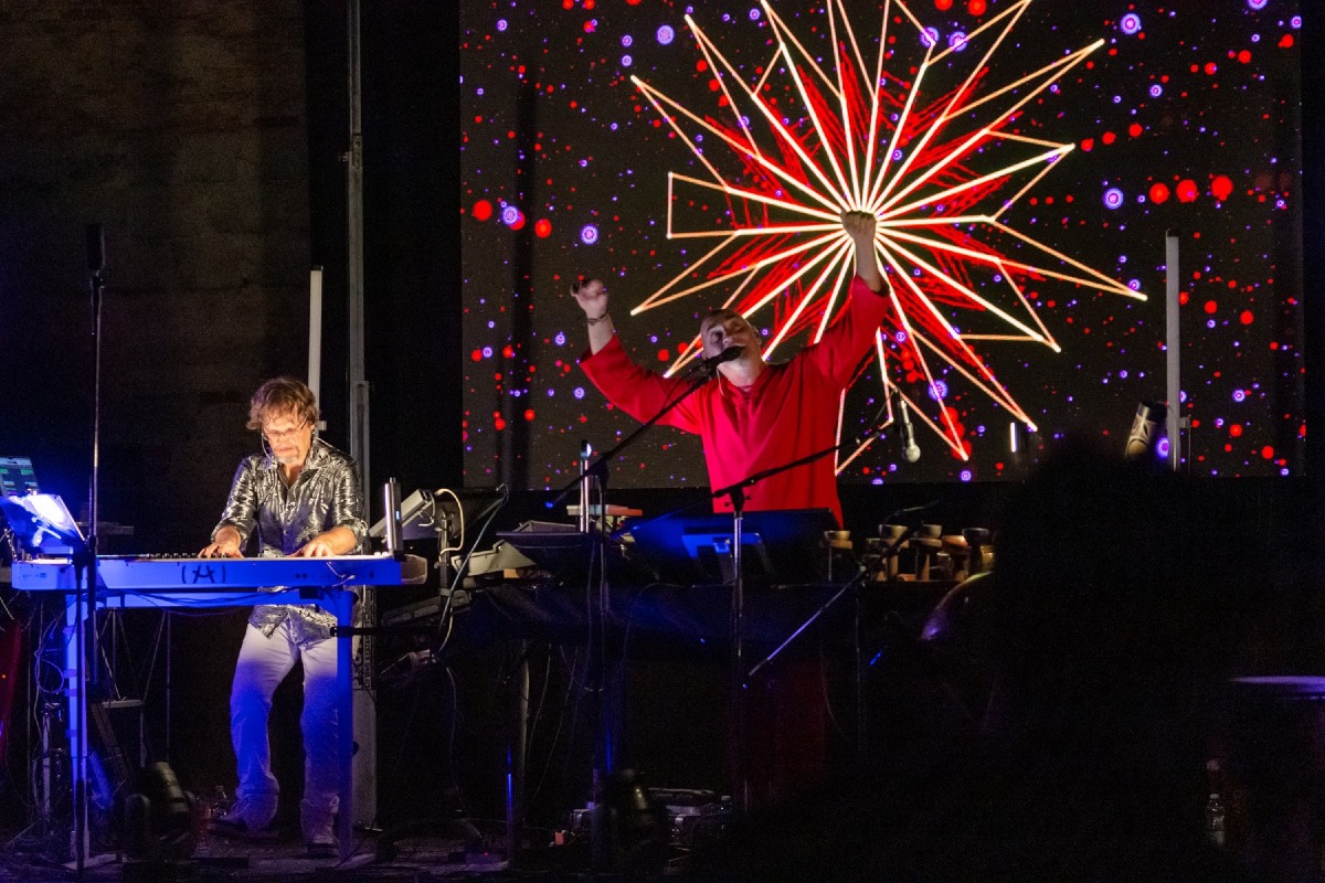 Udine, il clima entra in scena con MusicAzioni: concerto multimediale il 9 ottobre