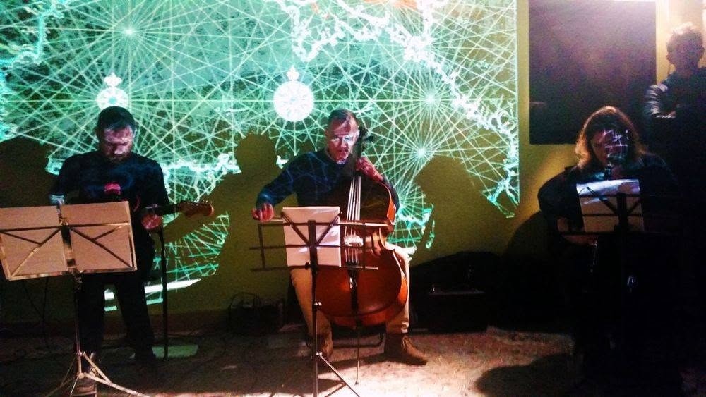 Forma Free Music Impulse, due serate a Colloredo con Mutamassik, Atlanti e FFP