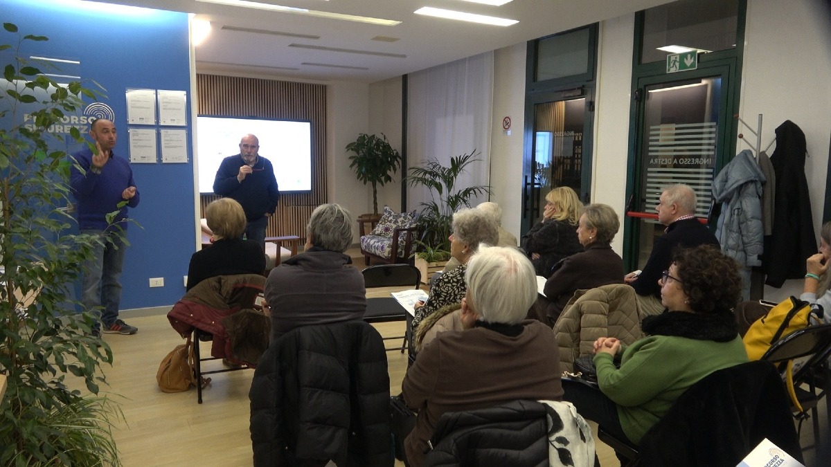 Sicurezza domestica, incontri gratuiti a Gorizia e Marano dal 13 e 27 ottobre 2026