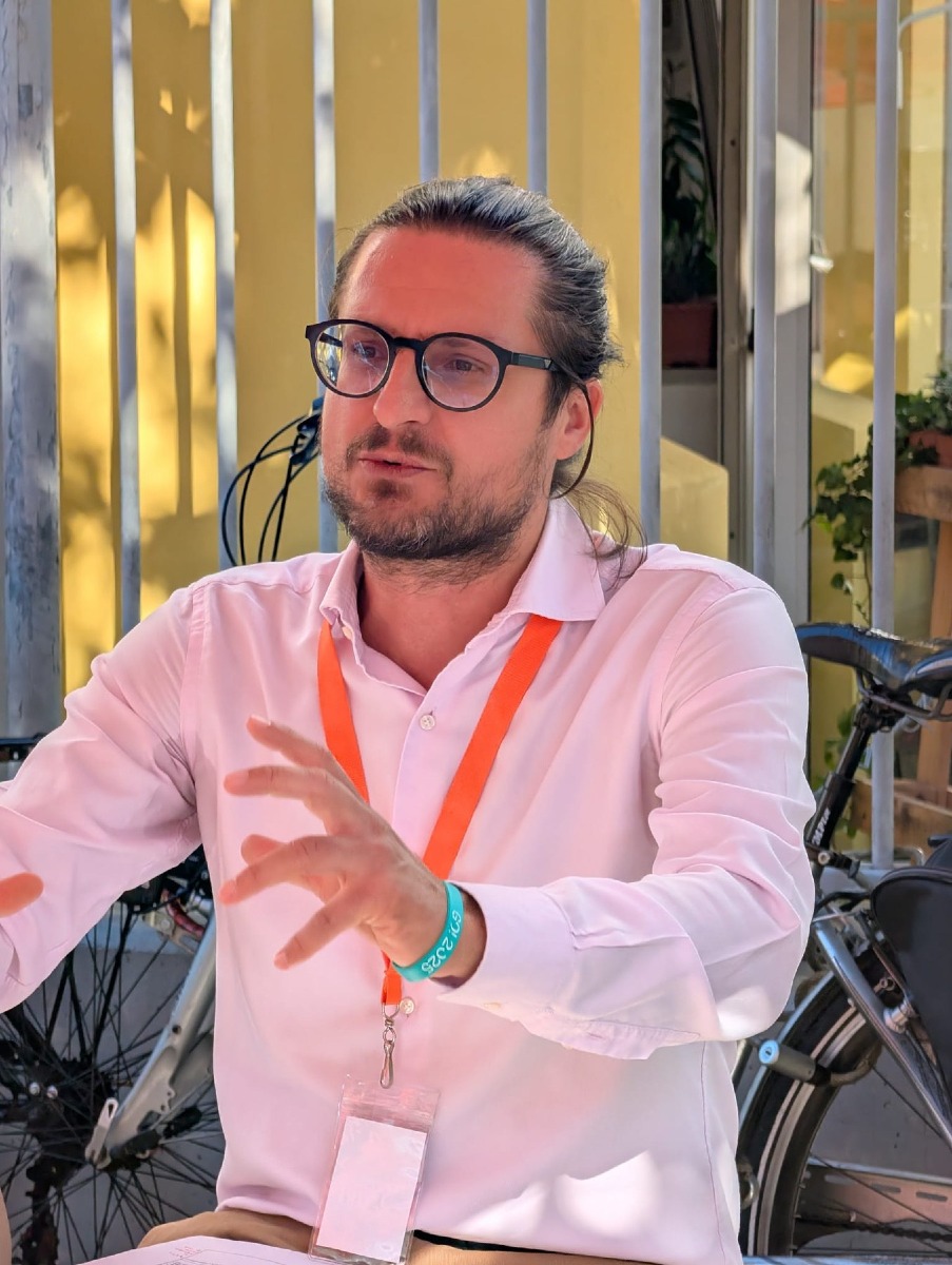 Monfalcone, al festival Tracciare Futuri torna il confronto sulla legge per il Mandamento