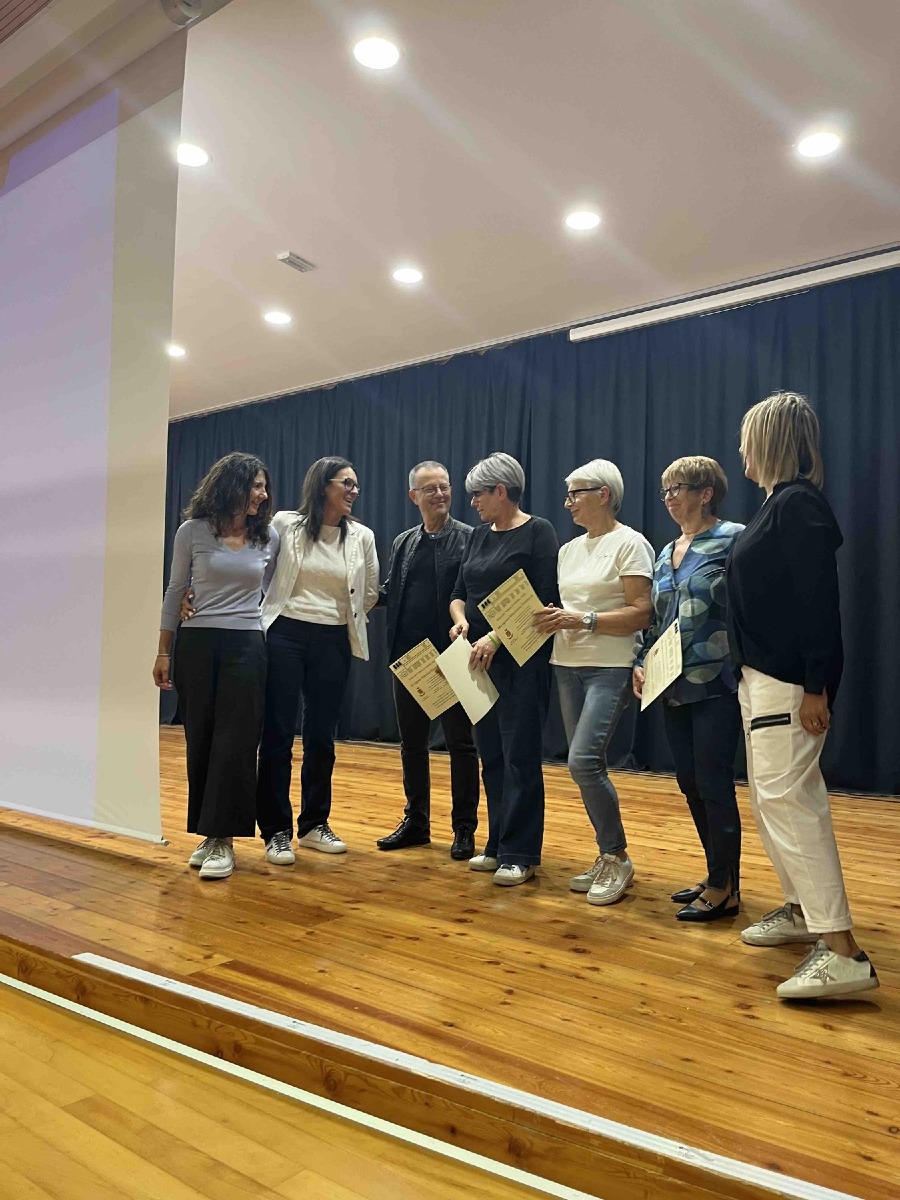 Sesto al Reghena, Festa dei Nonni con i centri sociali dell’Ambito Tagliamento