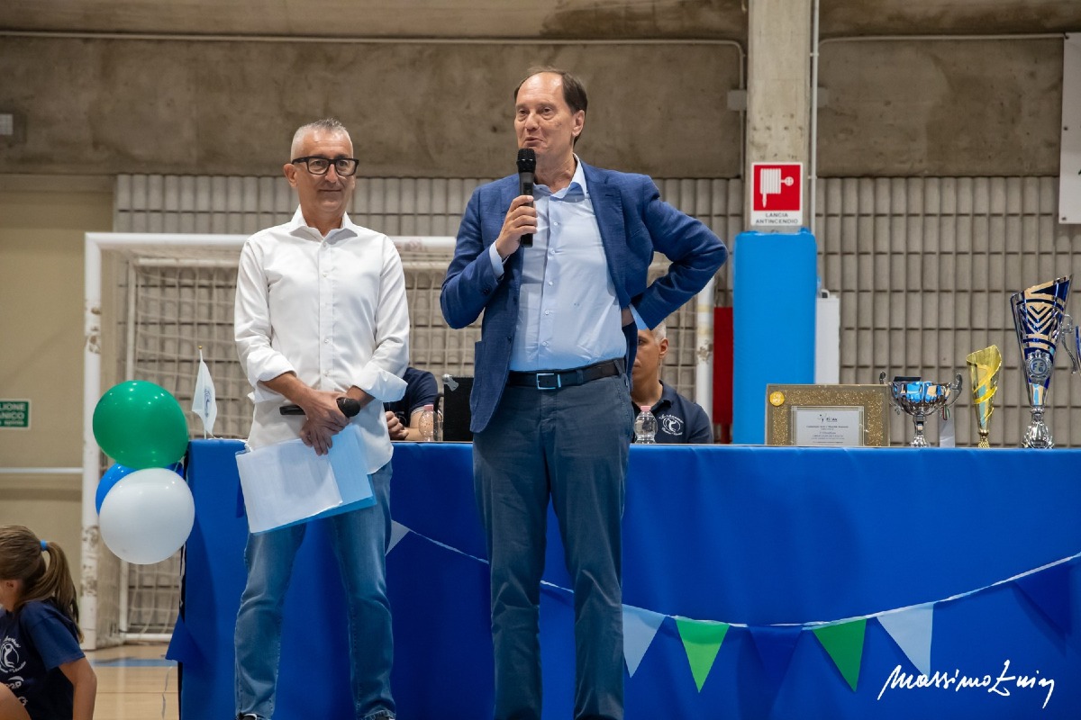 Libertas Fiume Veneto, stagione al via con giovanili e Serie B maschile