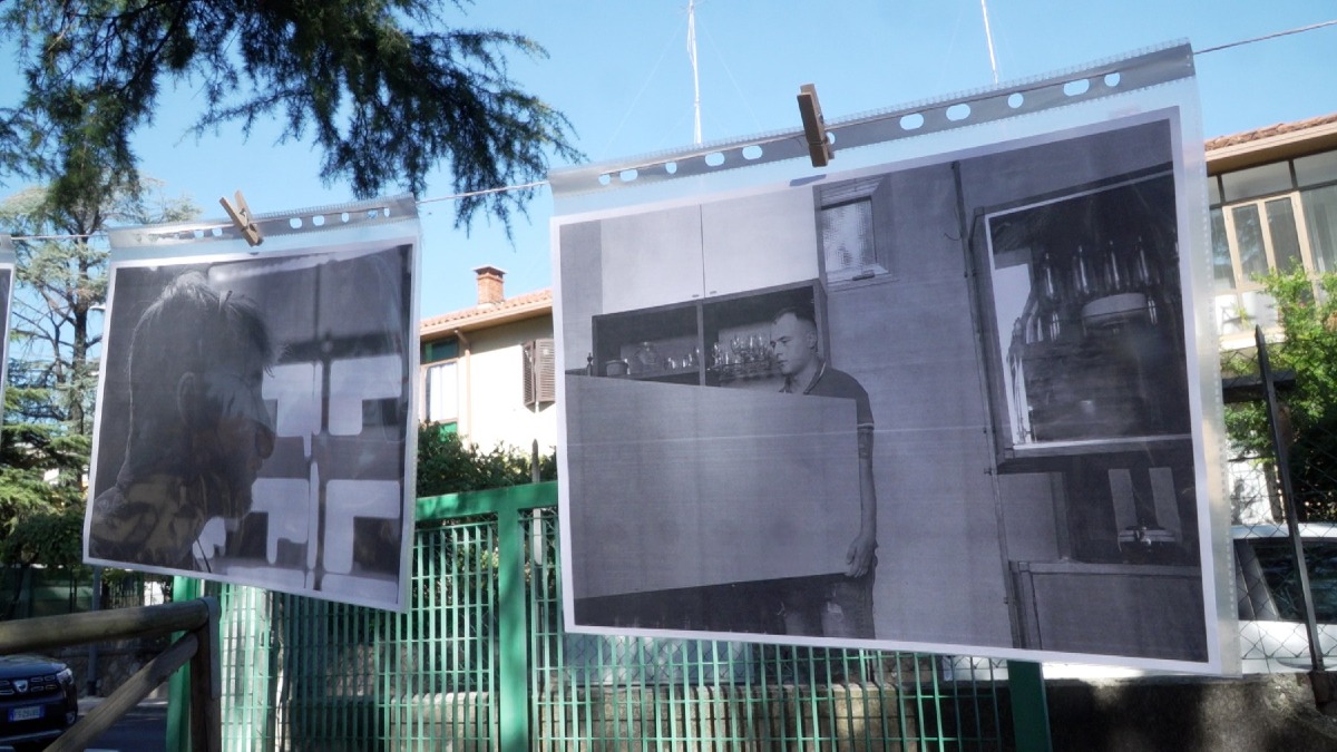 Monfalcone, oltre 200 persone all’open day del Csm: focus su giovani e servizi