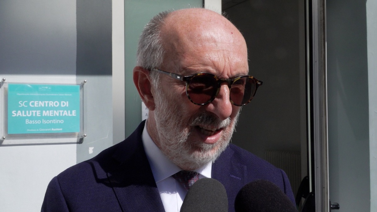 Monfalcone, oltre 200 persone all’open day del Csm: focus su giovani e servizi
