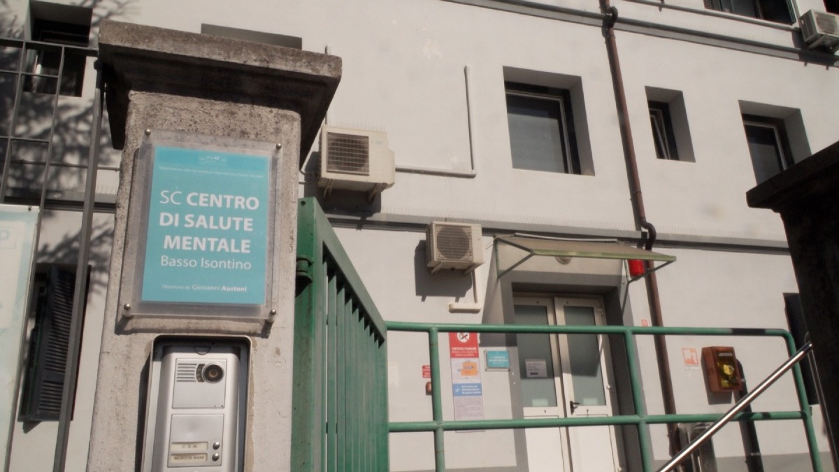 Monfalcone, oltre 200 persone all’open day del Csm: focus su giovani e servizi