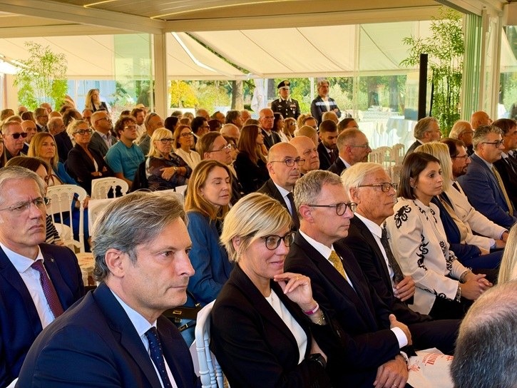 Villa Russiz amplia l’ospitalità a Capriva del Friuli: 19 camere e nuovo ristorante
