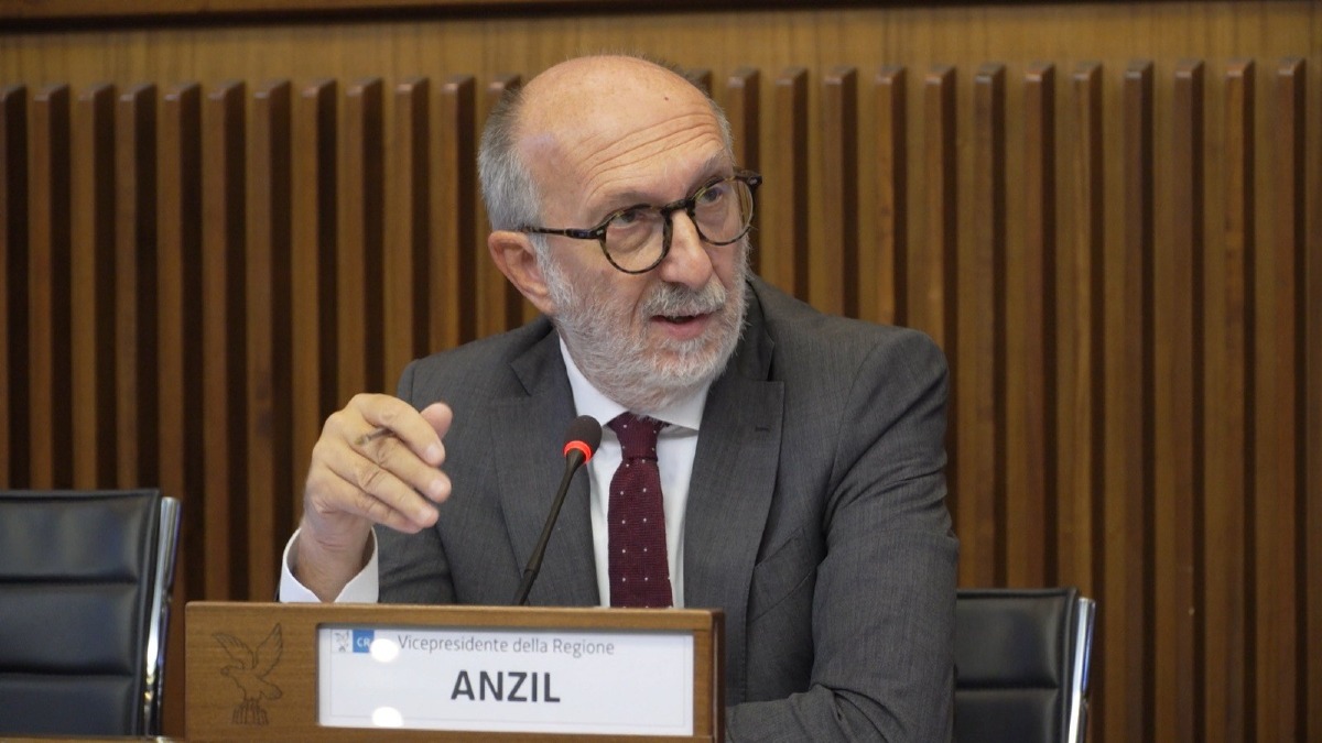 Protezione civile Fvg, gara regionale unica per la sorveglianza sanitaria dei volontari