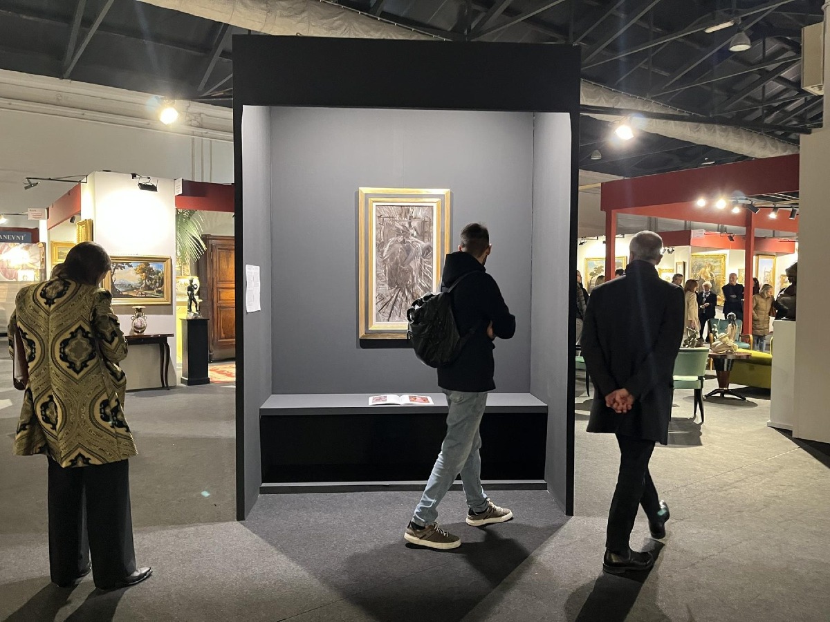 Antiquaria Padova torna dal 7 al 15 novembre 2026 con la 42esima edizione in fiera