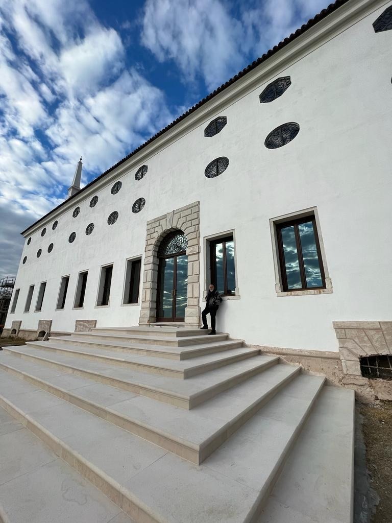 Concadirame, a Villa Grimani il 10 ottobre il mito di Fetonte con biglietto a 10 euro