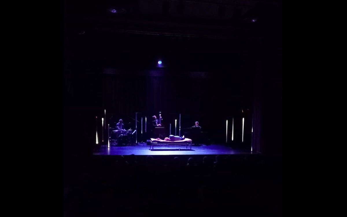 Gradisca d’Isonzo, il 9 ottobre FESTIL porta in Sala Bergamas “Cattività” di Angelo