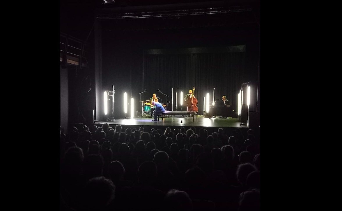 Gradisca d’Isonzo, il 9 ottobre FESTIL porta in Sala Bergamas “Cattività” di Angelo