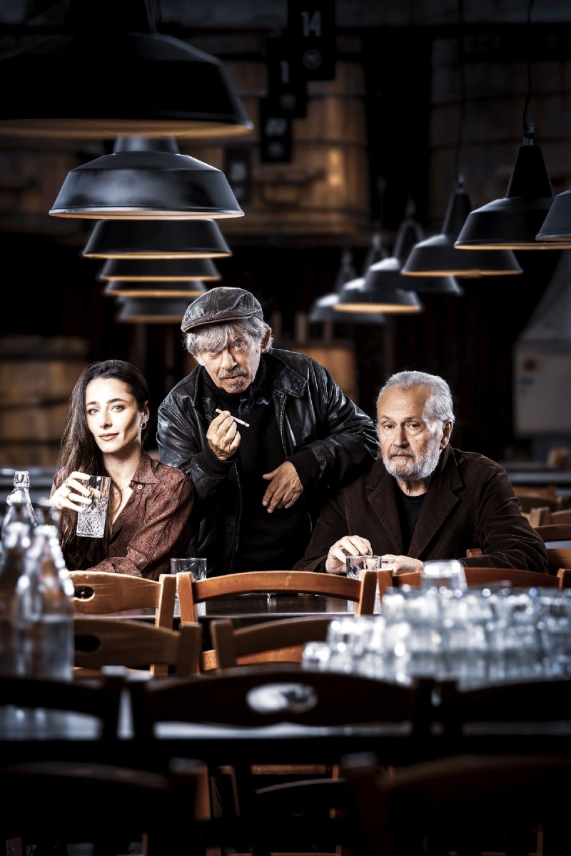 Talmassons, stagione teatrale 2026-2027: da Gaia De Laurentiis a Paolo Rossi