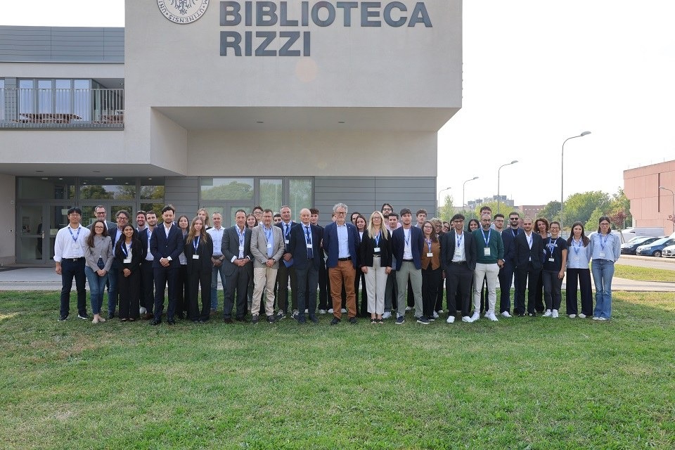 Start Cup Udine 2026, premiati otto progetti: e-bike, sicurezza piazze e acqua dall’aria