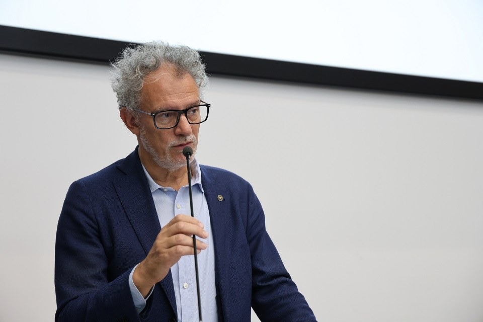 Start Cup Udine 2026, premiati otto progetti: e-bike, sicurezza piazze e acqua dall’aria