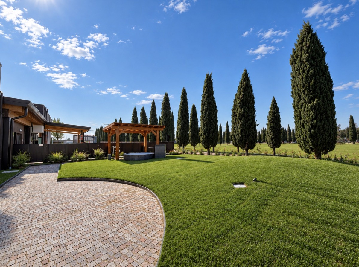 Entra in funzione il nuovo tempio crematorio di Udine a Paderno