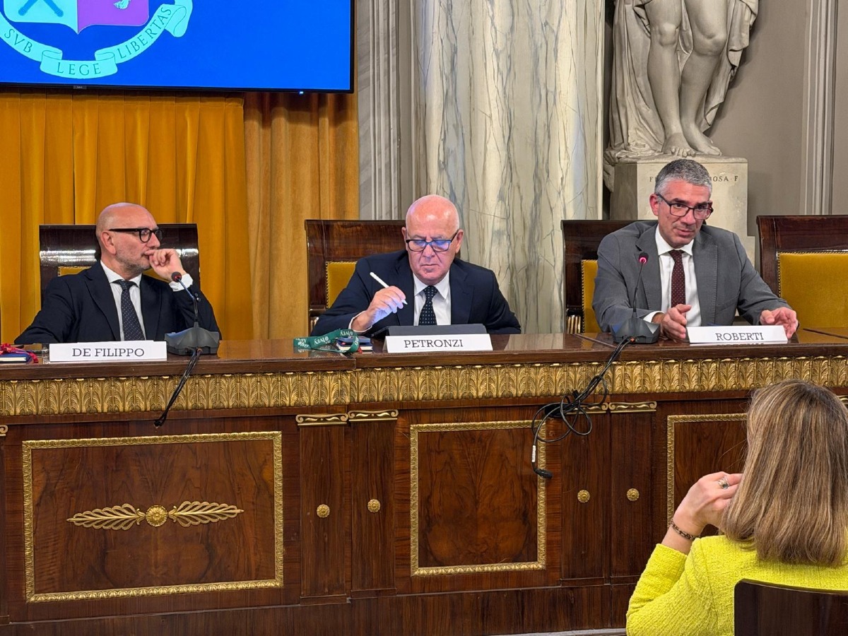 Trieste ricorda Demenego e Rotta: a sette anni un convegno in Camera di commercio