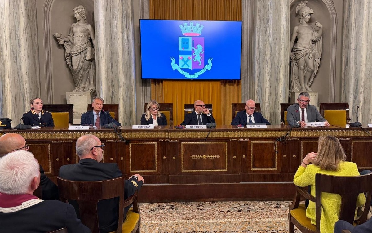 Trieste ricorda Demenego e Rotta: a sette anni un convegno in Camera di commercio