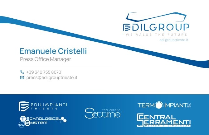 Barcolana 58, Casa Edil Group apre lo stand a Trieste con Manticore e Grillo Parlante