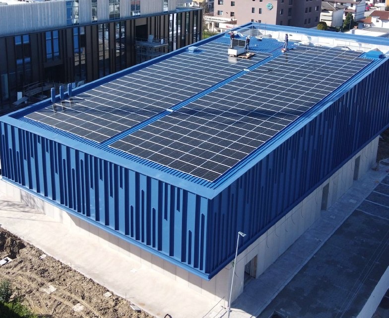 Sistemi radianti, dallo studio di Eurotherm consumi fino al 28% in meno negli edifici