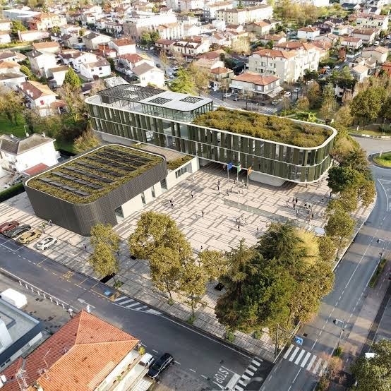 Sistemi radianti, dallo studio di Eurotherm consumi fino al 28% in meno negli edifici