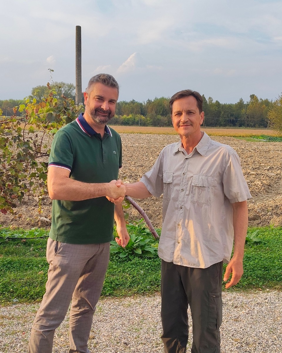 Agriflumen: diretta con l’Argentina il 24 ottobre a Fiume Veneto