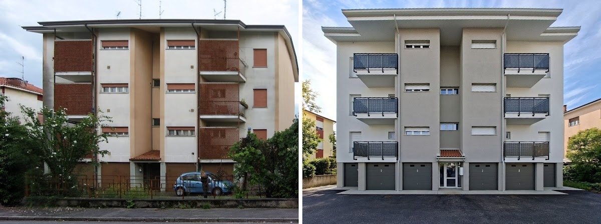 Farra d’Isonzo, ATER consegna 6 alloggi riqualificati: da classe G ad A4